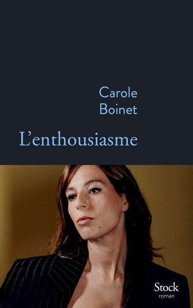 L'enthousiasme