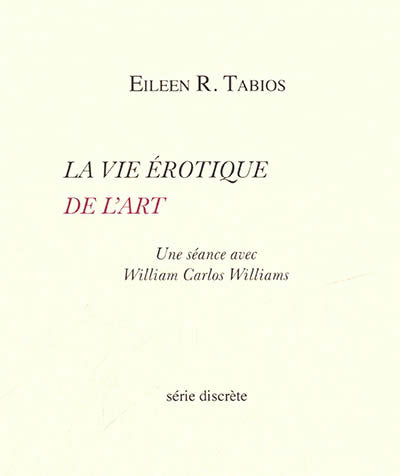 La Vie érotique de l'art