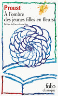 À l'ombre des jeunes filles en fleurs