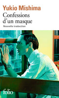 Confessions d'un masque