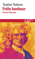 Frêle bonheur