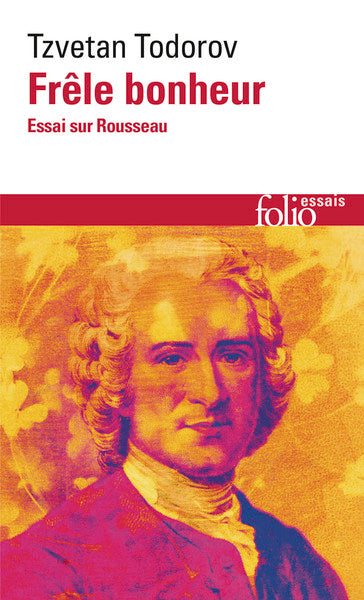Frêle bonheur