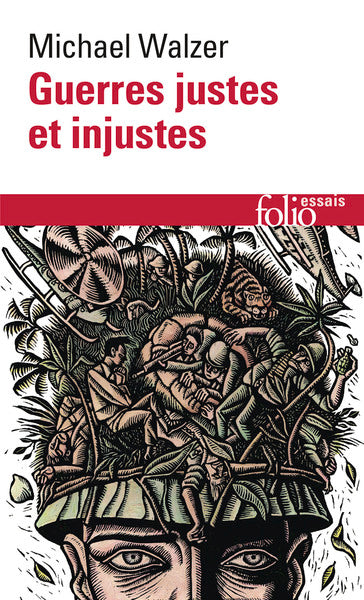 Guerres justes et injustes