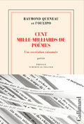 Cent (mille milliards de) poèmes