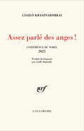 Assez parlé des anges !