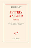 Lettres à Sigurd