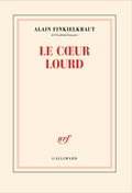 Le coeur lourd