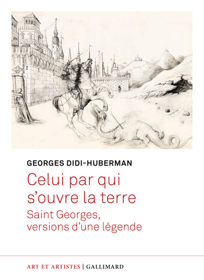 Celui par qui s'ouvre la terre