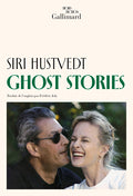 Ghost Stories
