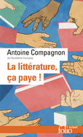 La littérature, ça paye !