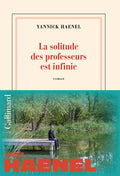 La solitude des professeurs est infinie