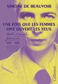 Une fois que les femmes ont ouvert les yeux