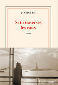 Si tu traverses les eaux