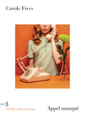 Appel manqué