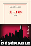 Le Palais