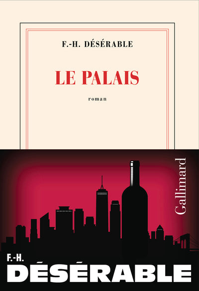 Le Palais