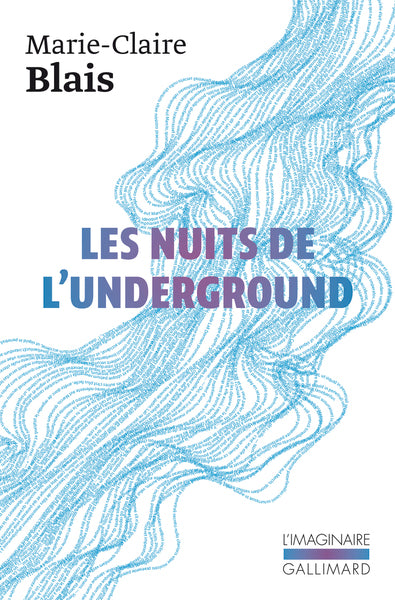 Les nuits de l'underground