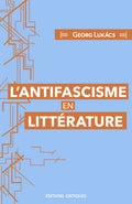 L'Antifascisme en littérature