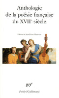 Anthologie de la poésie française du XVIIᵉ siècle
