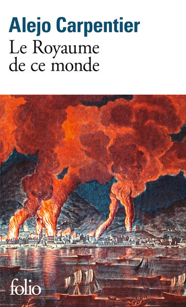 Le Royaume de ce monde