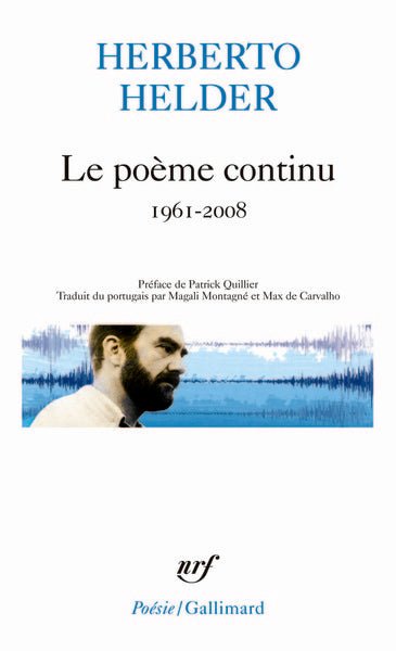 Le poème continu
