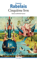 Cinquième livre