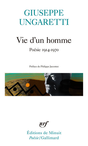 Vie d'un homme