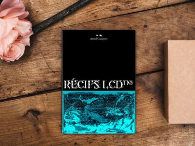RÉCIFS LCD™