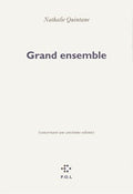 Grand ensemble