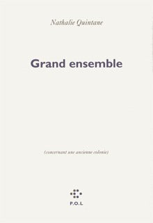 Grand ensemble