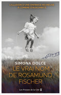 Le vrai nom de Rosamund Fischer