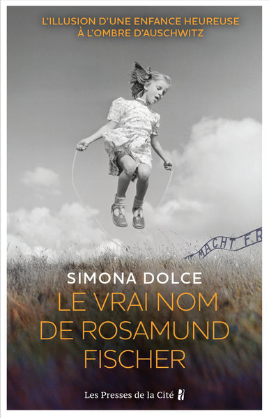 Le vrai nom de Rosamund Fischer