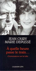 A quelle heure passe le train...