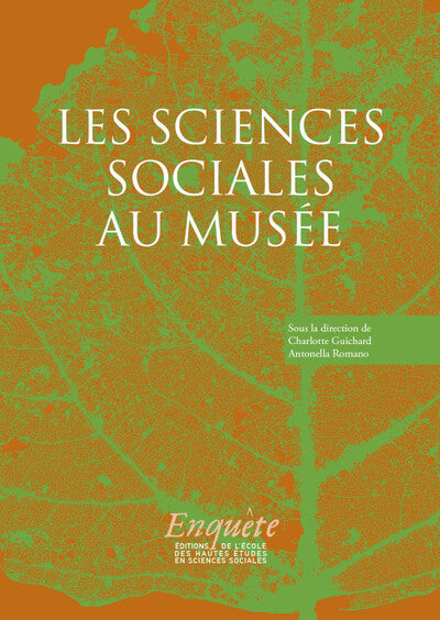 Musées et sciences sociales
