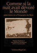 Comme si la nuit avait dévoré le monde