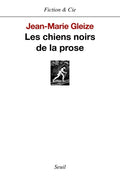 Les Chiens noirs de la prose