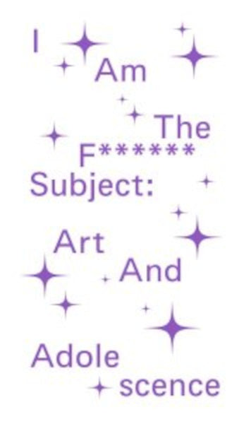 I Am The F****** Subject