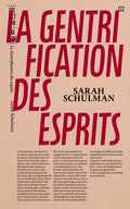 LA GENTRIFICATION DES ESPRITS