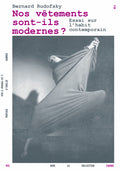 NOS VÊTEMENTS SONT-ILS MODERNES ?
