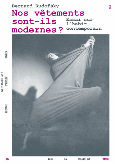 NOS VÊTEMENTS SONT-ILS MODERNES ?