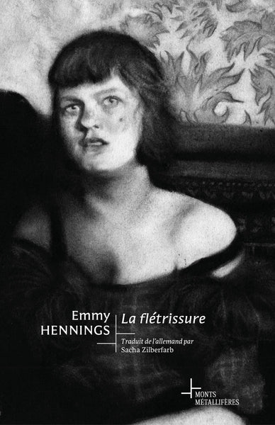 La flétrissure