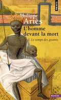 L'Homme devant la mort