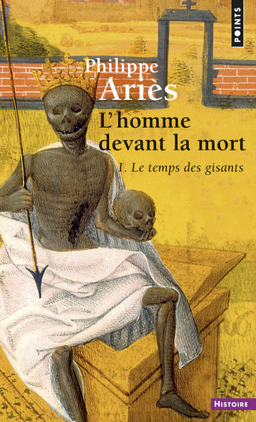 L'Homme devant la mort
