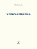 Chiennes manières,
