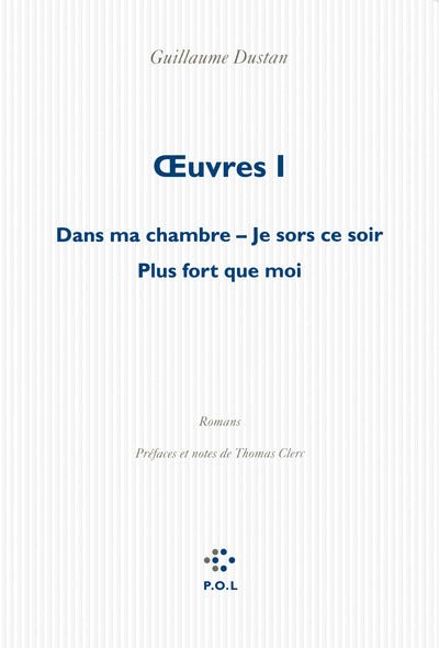 Œuvres