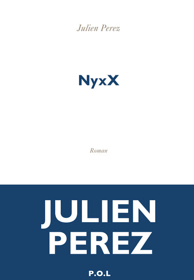 NyxX