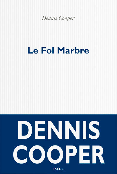 Le Fol Marbre