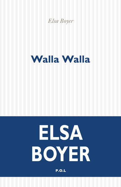 Walla Walla