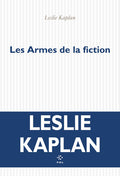 Les Armes de la fiction
