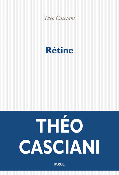 Rétine